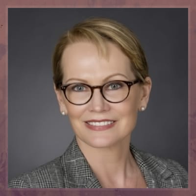 Evidence-based healing with Debra Bailey PHD