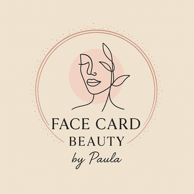 Face Card Beauty by Paula
