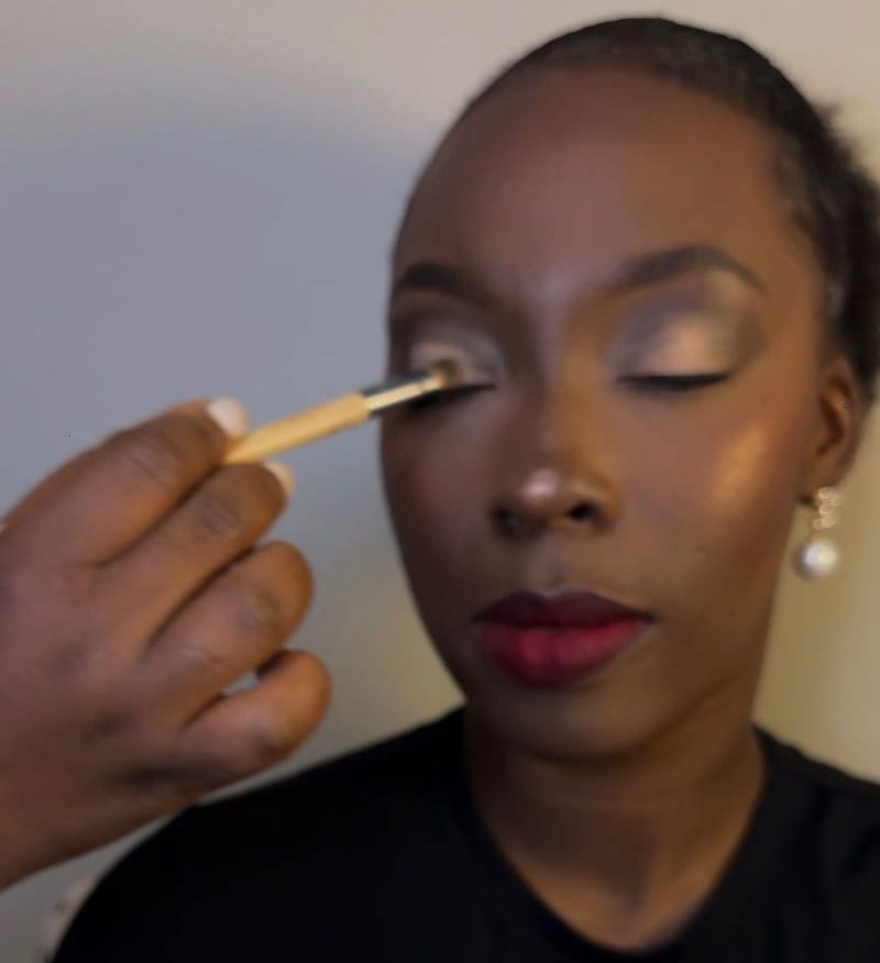 Event &amp; Photoshoot Makeup