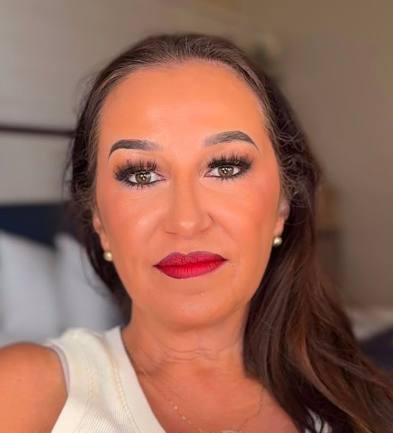 FULL GLAM $85