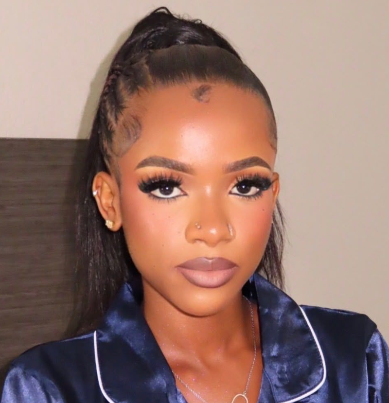 Event &amp; Photoshoot Makeup $100