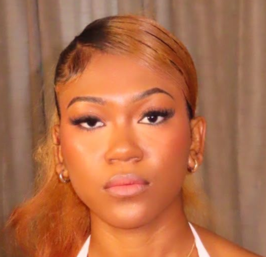 Custom Glam $85