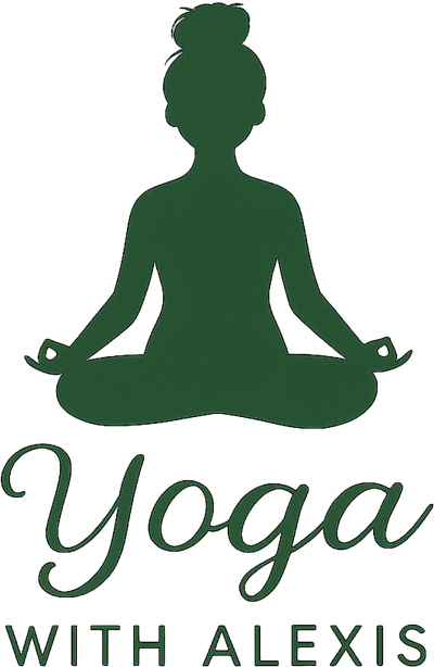 Yoga With Alexis