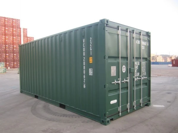 storage container
