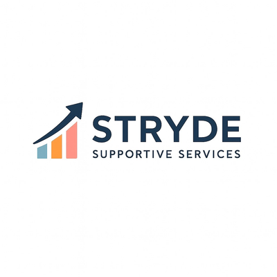 STRYDE SUPPORTIVE SERVICES