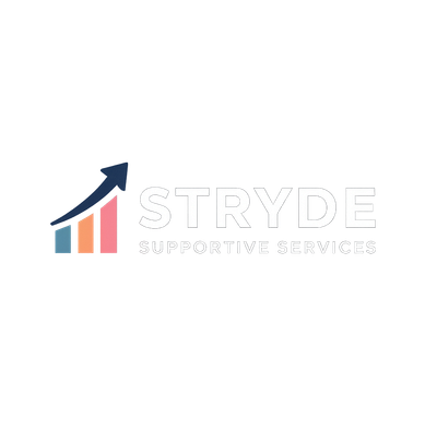 STRYDE
