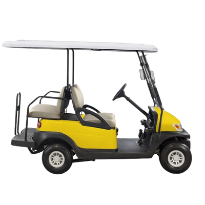 Phu Tung Xe Golf & Dich Vu Sua Xe Golf Chat Luong Cao – GOCA Dan Dau Tai Viet Nam