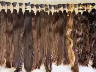 Discover Virgin Russian Hair Wholesale Distributors Today