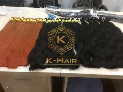 Discover the Beauty of 16 Inches Hair Extensions