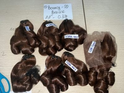32 Inches Human Hair Extensions: Elevate Your Style