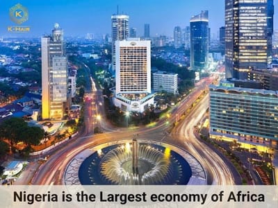 Top 10 Wholesale Hair Vendors in Lagos You Should Know