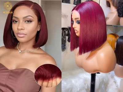 Step-by-Step Guide: Which Country Offers the Best Human Hair for Wigs?