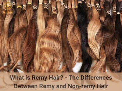 The Latest Trends and Future Predictions for Remy Hair