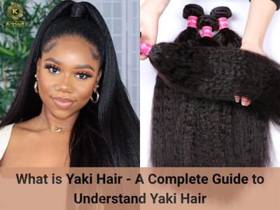 What is Yaki Hair? FAQs and In-Depth Answers You Need