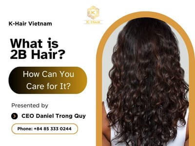 Avoid These Common Mistakes with 2B Hair: Tips & Tricks