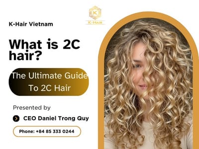 Avoid Common Mistakes with 2C Hair: Essential Tips for Care