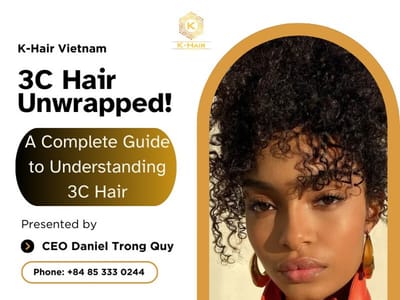 3C Hair vs. Market Alternatives: Which is the Best Choice?
