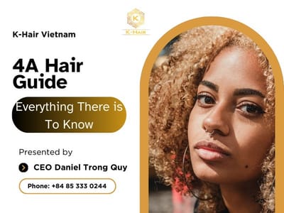 Avoid Common Mistakes with 4A Hair: Tips for Success