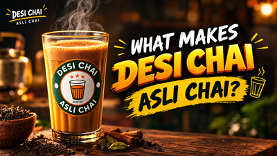 How to Plan Your First Chai Outlet