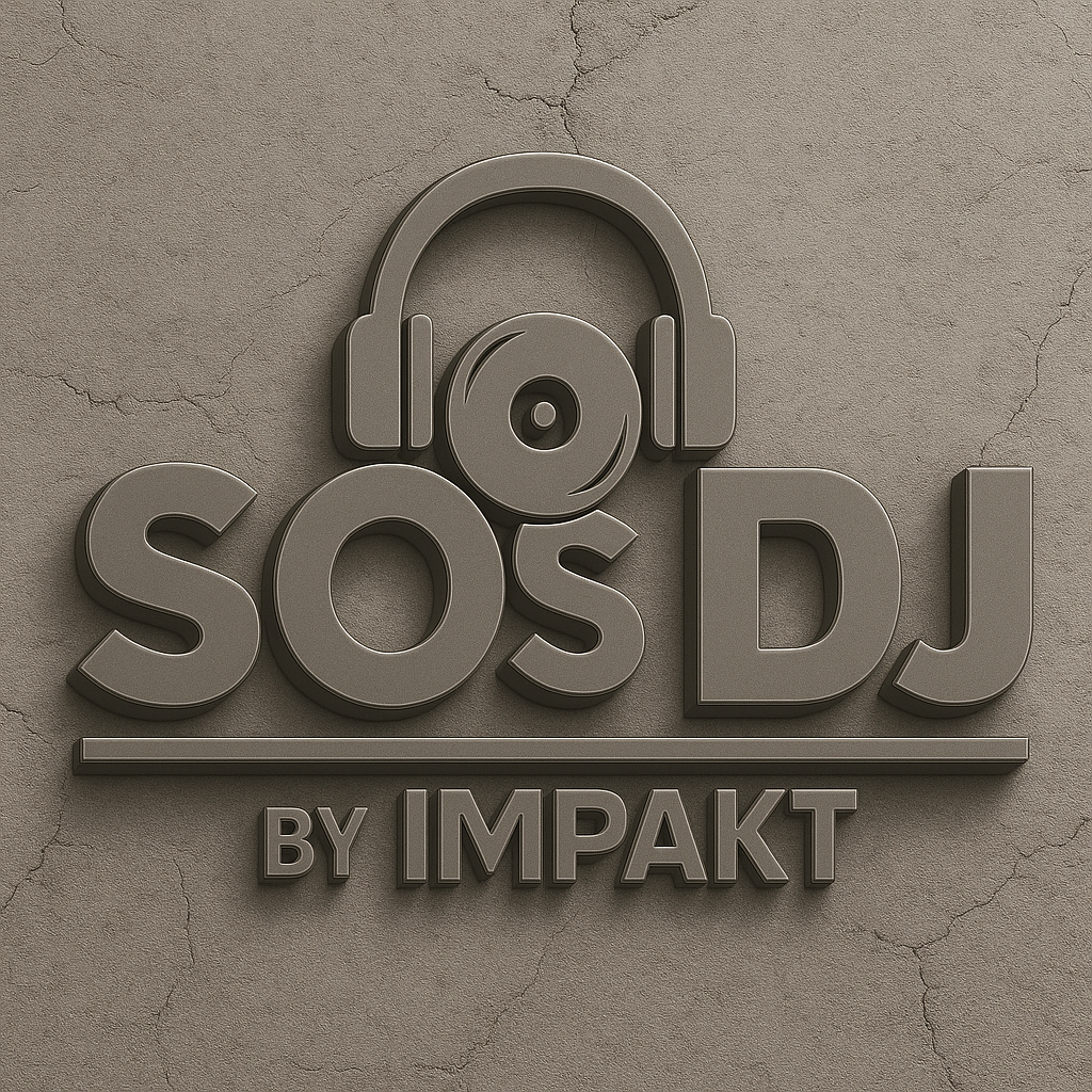 Votre DJ vous a planté 😡😱😱