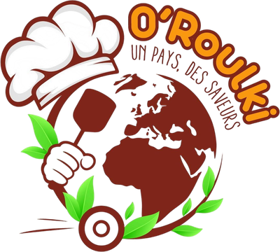 Food truck O'roulki