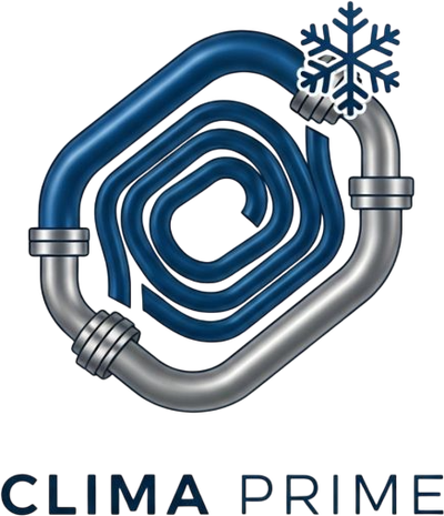 Clima Prime Climatização