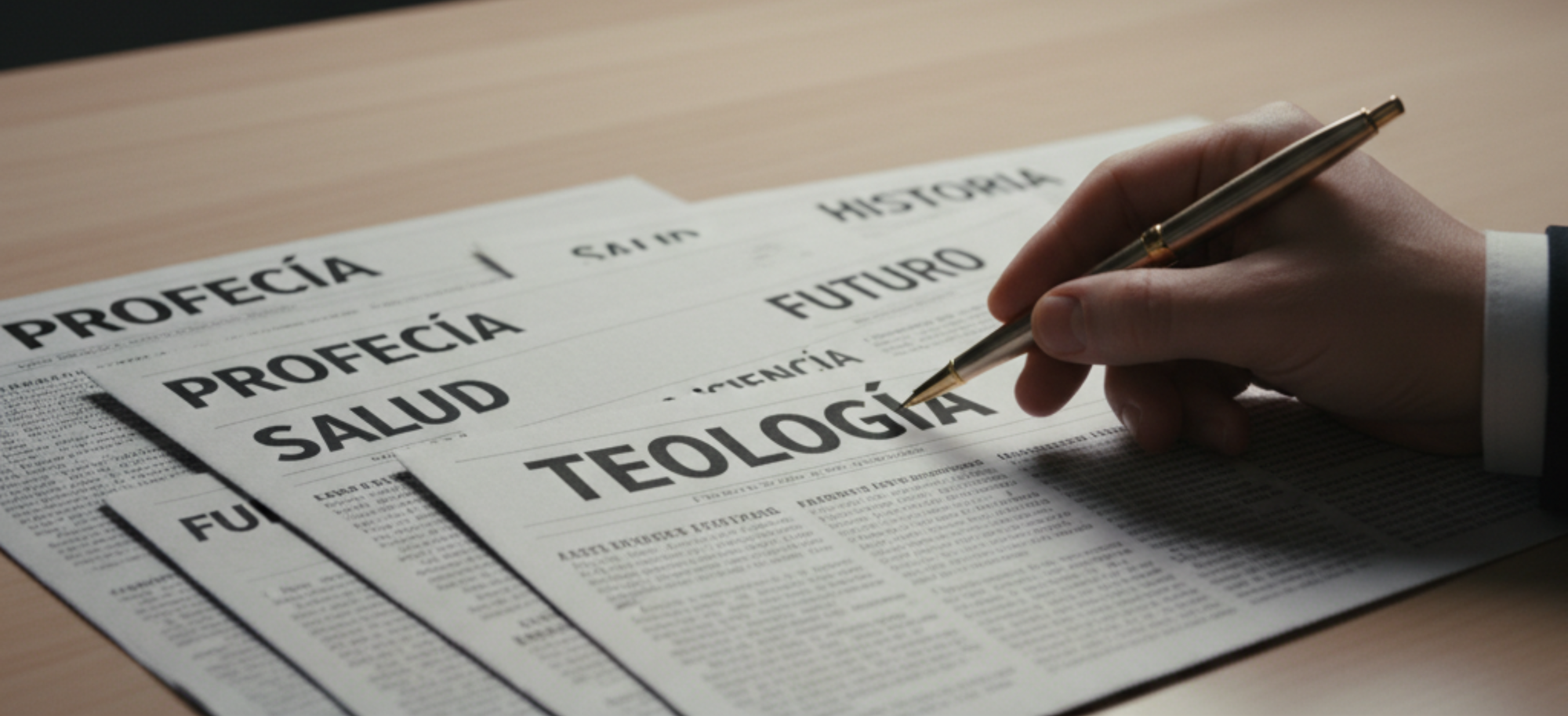 INTRODUCCIÓN: Temas Cruciales: Artículos que Profundizan en la Fe y la Vida