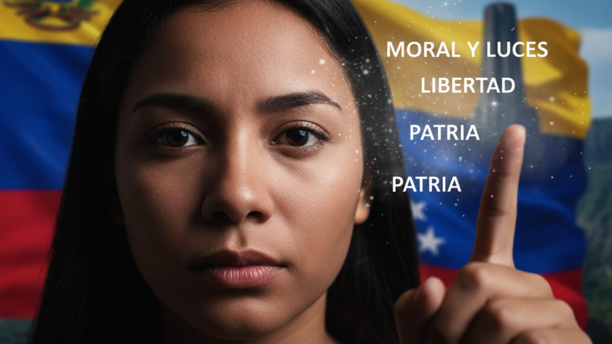 El país que todos queremos II parte