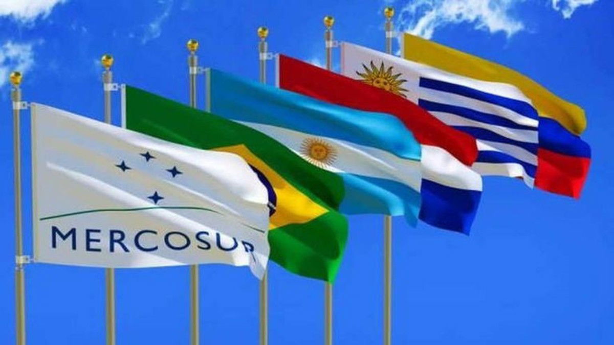 Mercosur: un paso firme a la caída del imperio