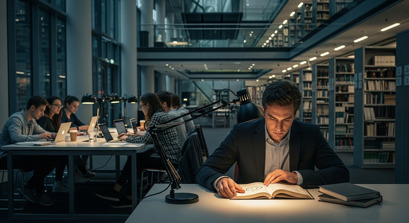 Los entendidos comprenderán