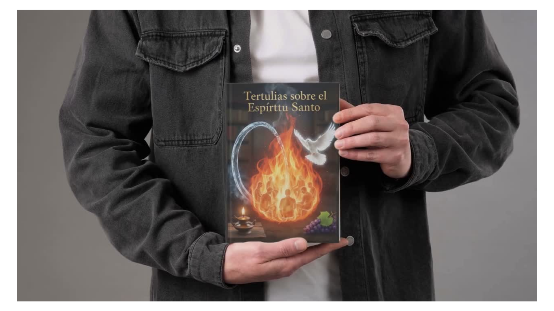 Sinopsis de la matutina Recibiréis Poder