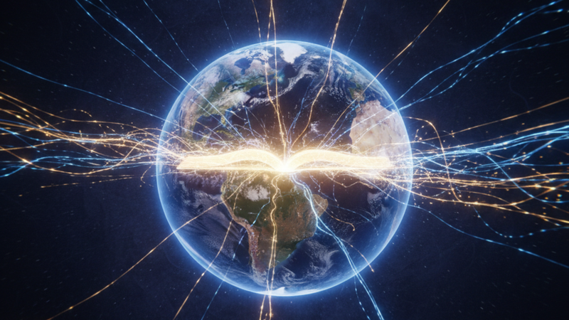 Contenido Multilingüe Global