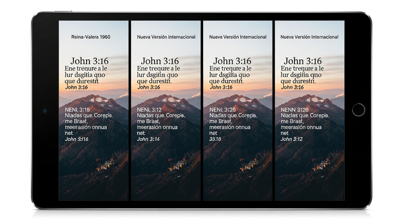 Función de Comparación de Versiones