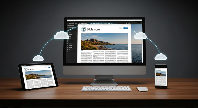 Acceso Total Multiplataforma (Web y Apps)