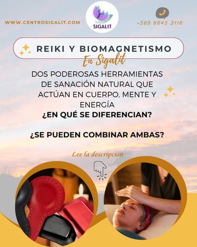 Terapias complementarias