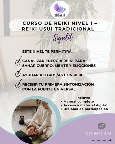 Talleres y cursos presenciales y Online