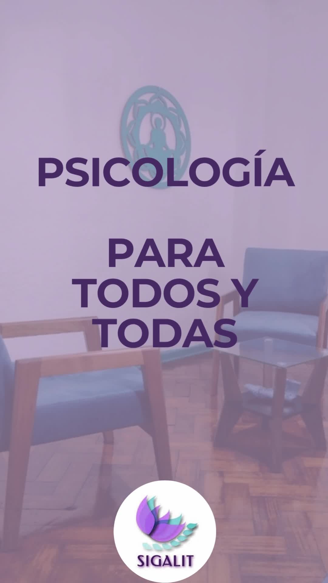 PSICOLOGÍA EN SIGALIT thumbnail
