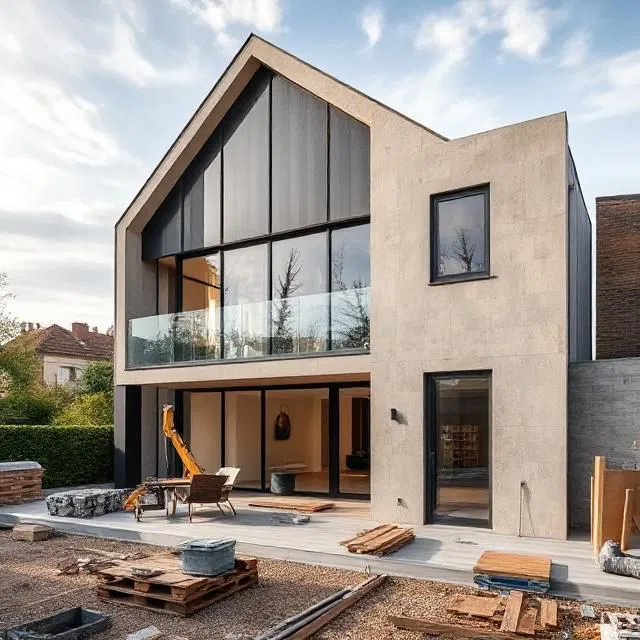 We understand - it's a significant investment