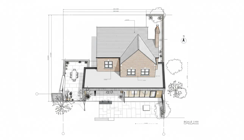 Why Design Digitally with Lux Craft?