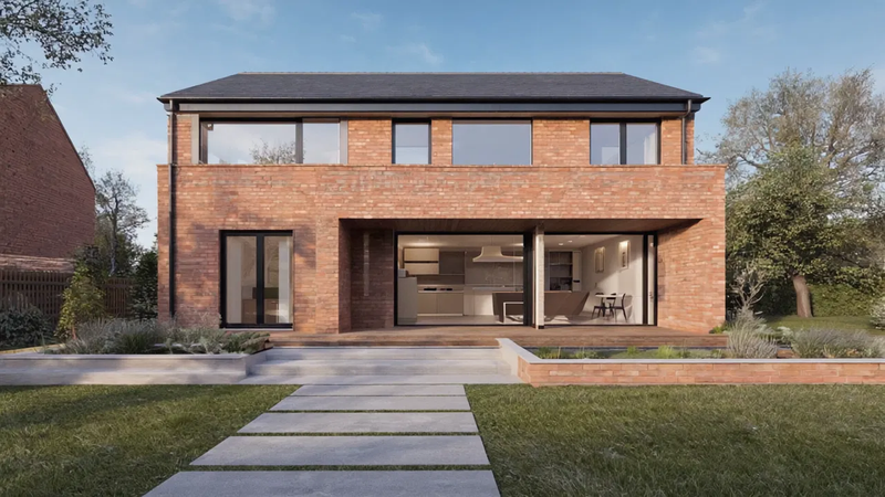 Patios & Terraces, Steps and Retaining Walls