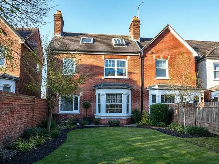 Enduring Quality That Withstands London Weather