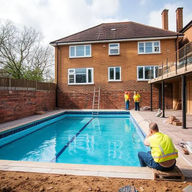 Professional Groundworks are Non-Negotiable in London. It’s the Critical First Step for Any Structure.