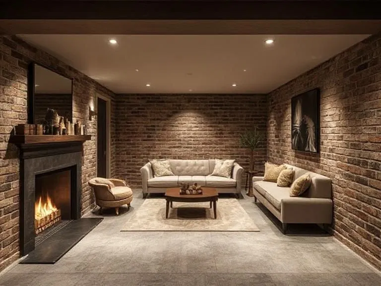 In London, space is the ultimate luxury.