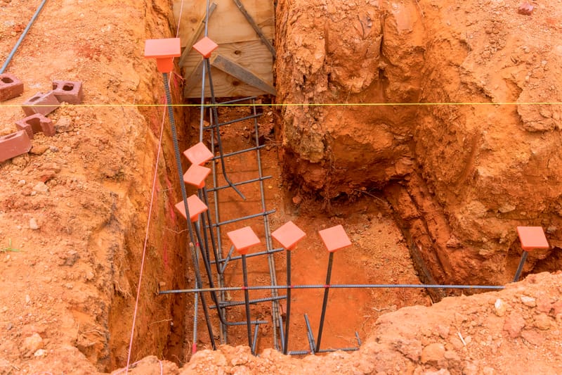 You asked: The groundworks quotes are an added costs. Can I skip this part?