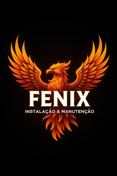FENIX INSTALAÇÃO E MANUTENÇÃO