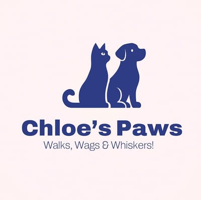 Chloe’s Paws