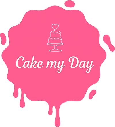 Cake My Day