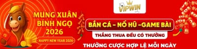VIPWIN – Trải Nghiệm Cá Cược Đẳng Cấp Với Hệ Thống Khuyến Mãi Và Dịch Vụ Tối Ưu