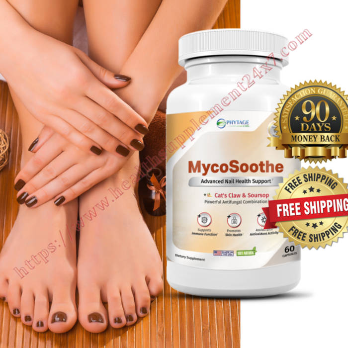 MycoSoothe Purchase Now