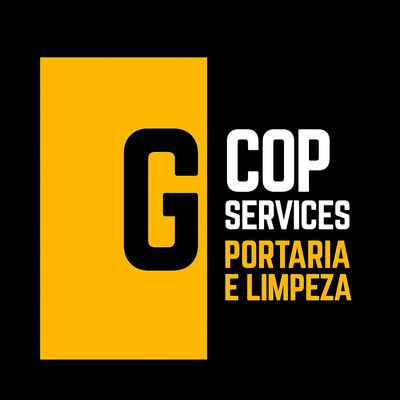 GCOP SERVICES LIMPEZA E PORTARIA